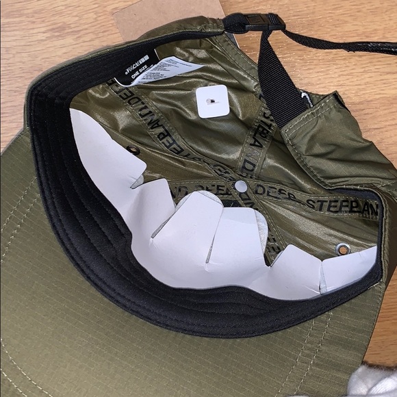 NWT The North Face Steep Tech Cap Hat - Picture 6 of 10